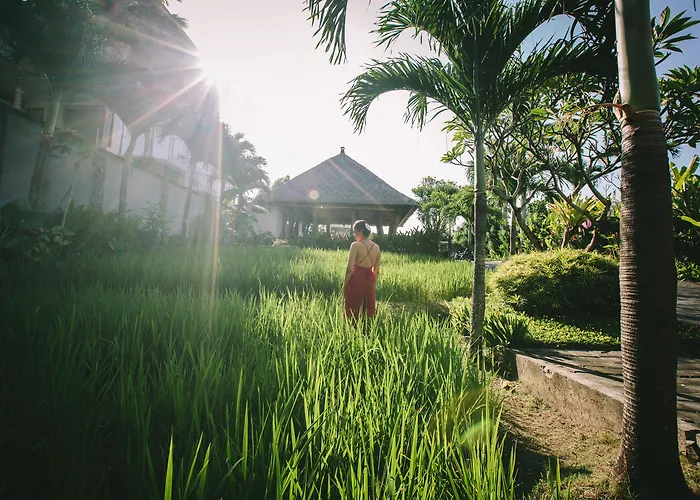The Kirana Canggu Hotel