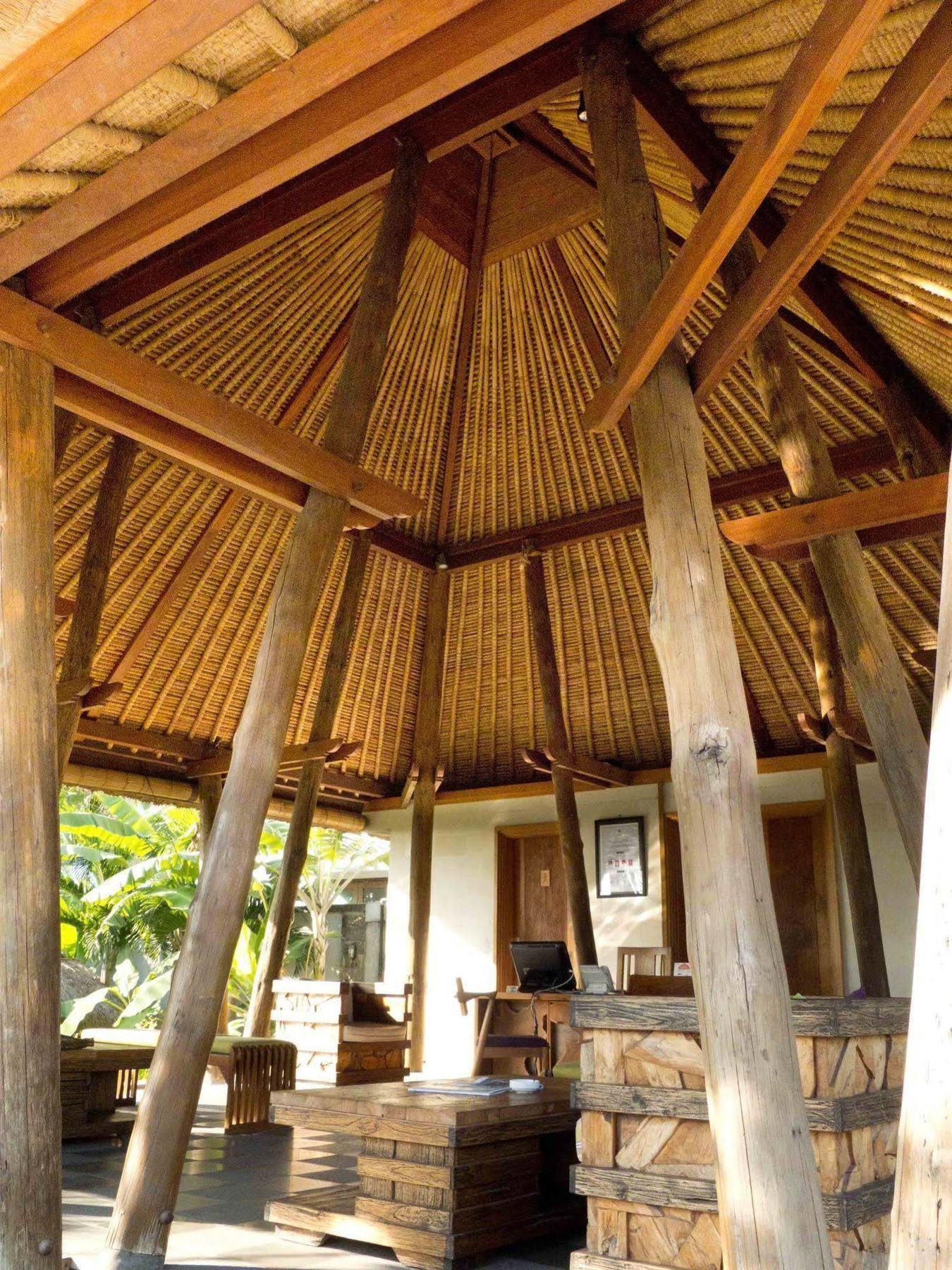 होटल The Kirana Canggu (Bali)