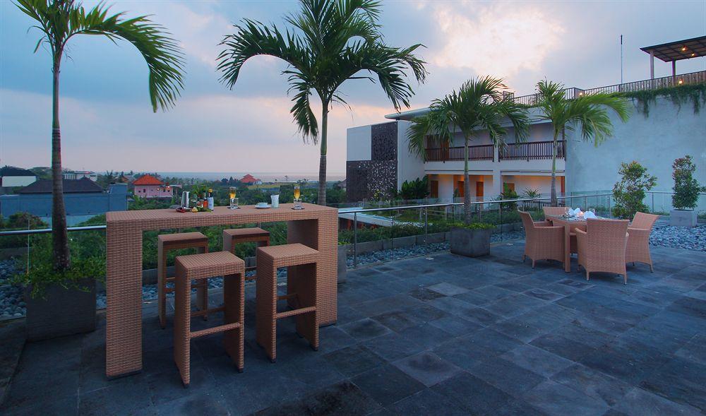 The Kirana Canggu (Bali)