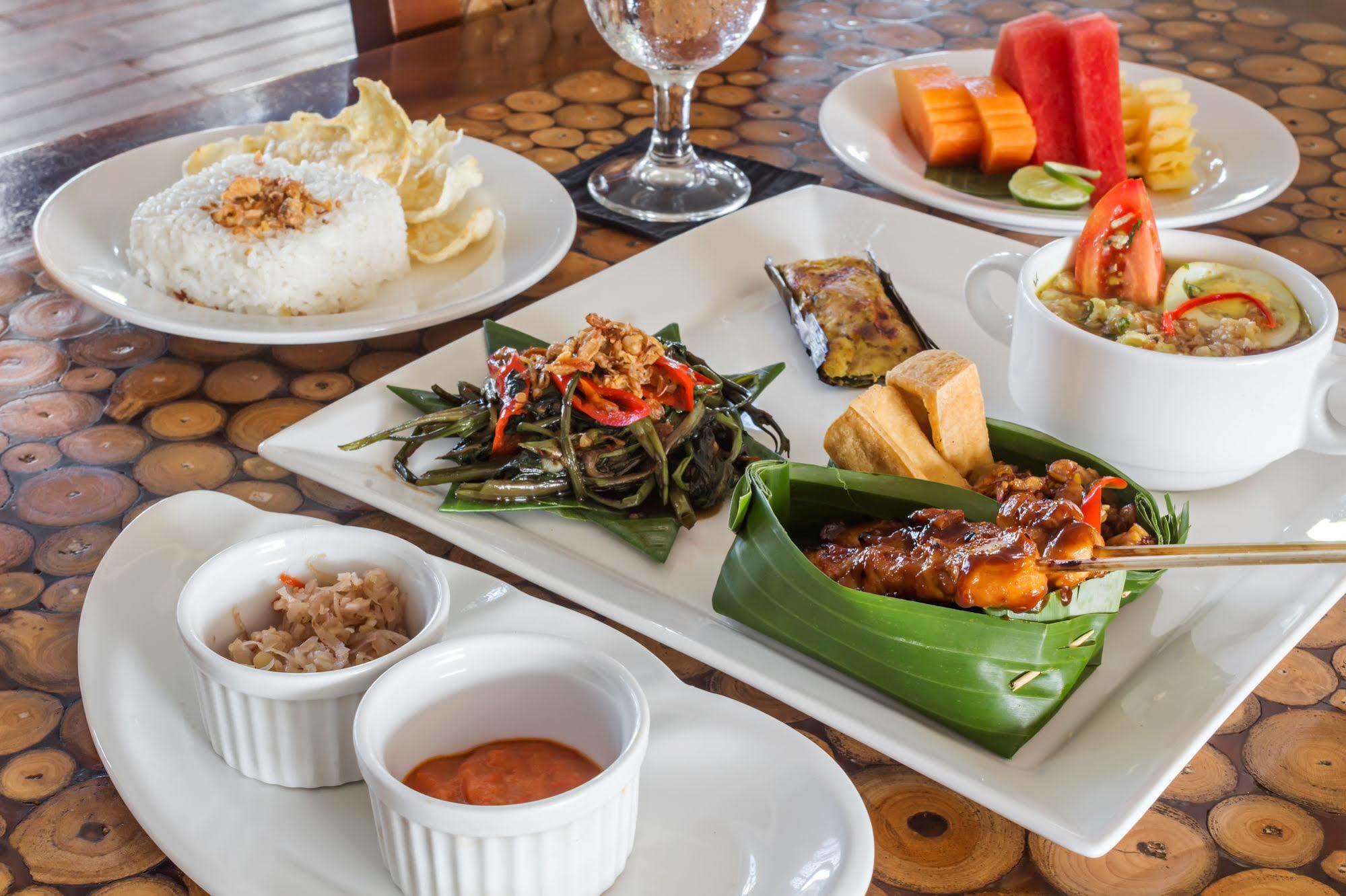 The Kirana Hotel Canggu (Bali)